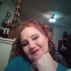 Meet your Posher, Jeanie